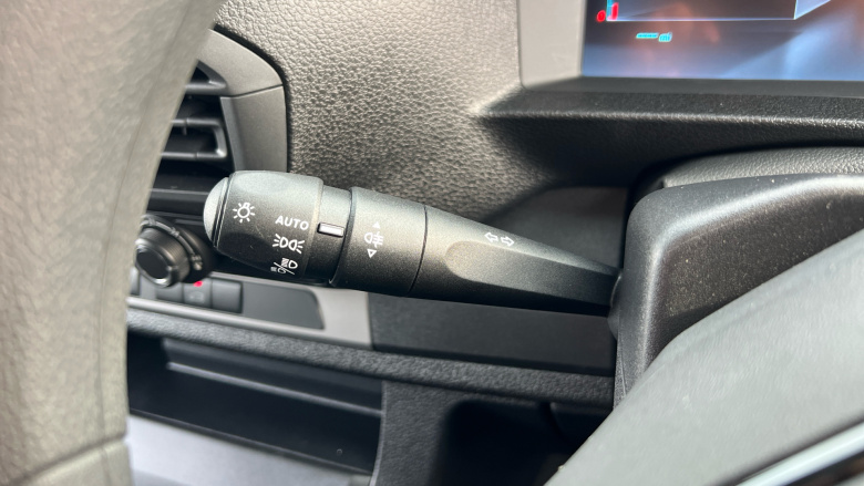 Citroen Dispatch M Diesel 1.5 D 120ps Van Enterprise